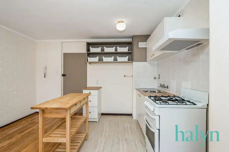 Second view of Homely apartment listing, 11/50 Kirkham Hill Terrace, Maylands WA 6051