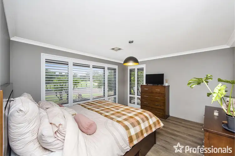 Fifth view of Homely house listing, 57 Gallipoli Avenue, Byford WA 6122