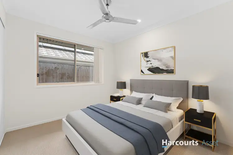 Second view of Homely house listing, 33 Nevada Road, Park Ridge QLD 4125