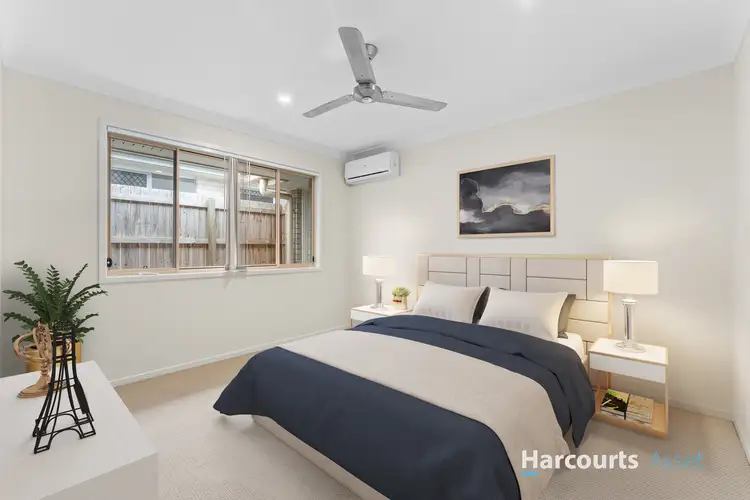 Seventh view of Homely house listing, 33 Nevada Road, Park Ridge QLD 4125
