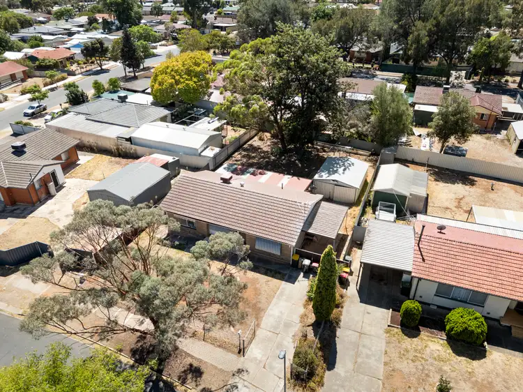 Main view of Homely house listing, 3 Preston Street, Elizabeth Downs SA 5113
