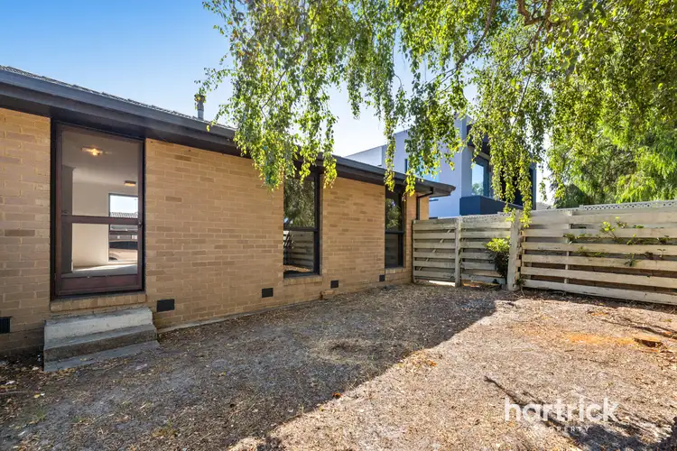 Main view of Homely unit listing, 1/5 Bourke Street, Mentone VIC 3194