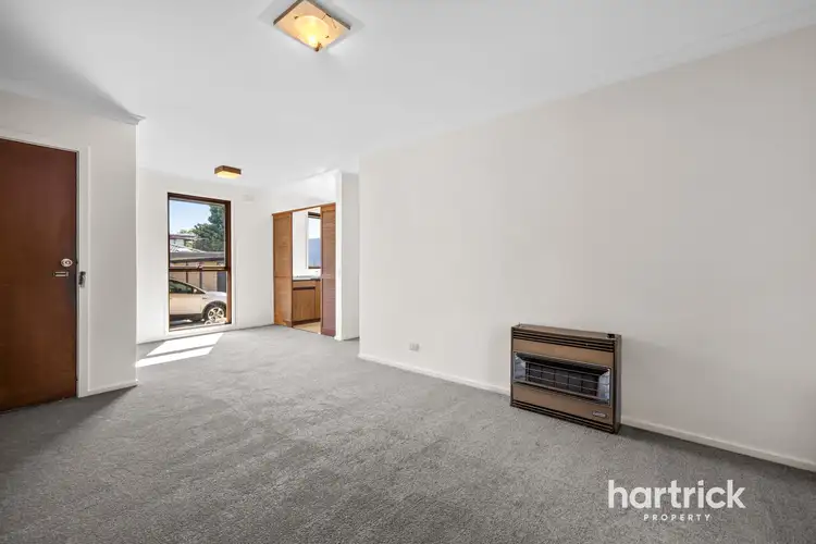 Second view of Homely unit listing, 1/5 Bourke Street, Mentone VIC 3194