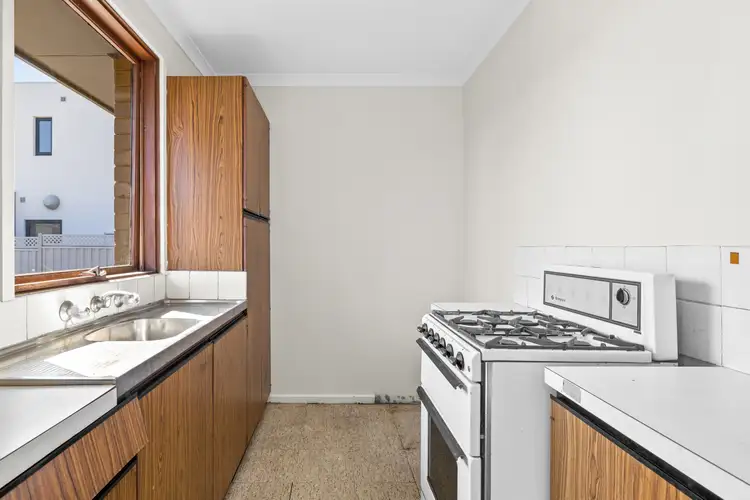 Fifth view of Homely unit listing, 1/5 Bourke Street, Mentone VIC 3194