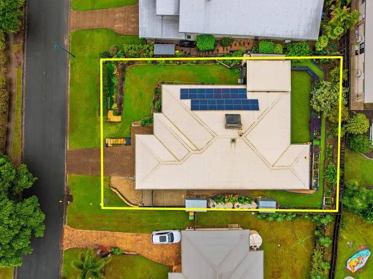 Second view of Homely house listing, 37 Presidential Avenue, Jones Hill QLD 4570