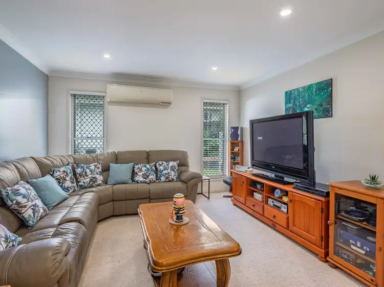 Fourth view of Homely house listing, 37 Presidential Avenue, Jones Hill QLD 4570