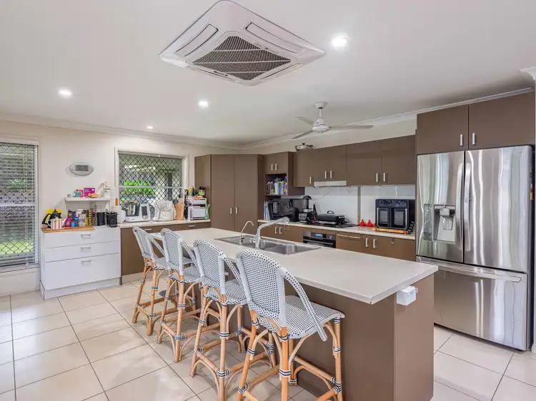 Fifth view of Homely house listing, 37 Presidential Avenue, Jones Hill QLD 4570