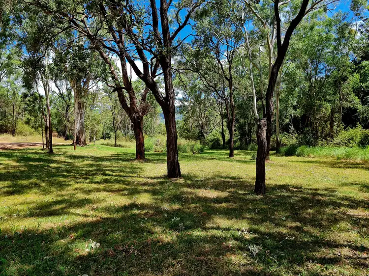 Second view of Homely land listing, LOT 4, RP190676 Upper Widee Road, Widgee QLD 4570