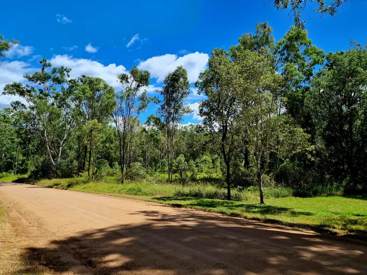 Third view of Homely land listing, LOT 4, RP190676 Upper Widee Road, Widgee QLD 4570