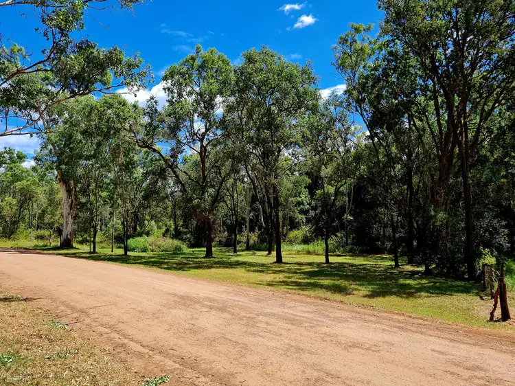 Fourth view of Homely land listing, LOT 4, RP190676 Upper Widee Road, Widgee QLD 4570