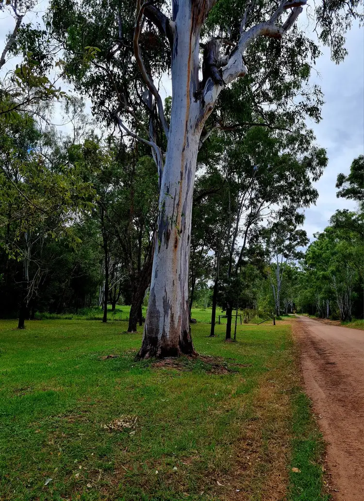 Fifth view of Homely land listing, LOT 4, RP190676 Upper Widee Road, Widgee QLD 4570