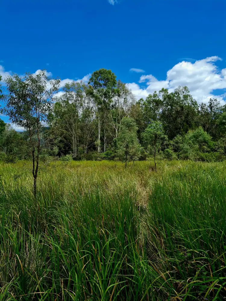 Sixth view of Homely land listing, LOT 4, RP190676 Upper Widee Road, Widgee QLD 4570