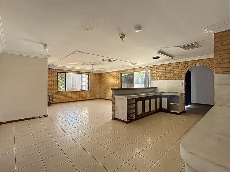 Fifth view of Homely house listing, 5 Baldwin Place, Rangeway WA 6530