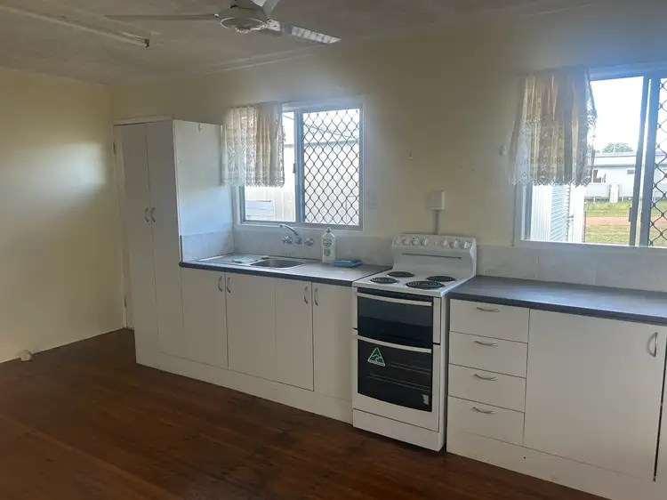 Fourth view of Homely house listing, 16 Collins Street, Georgetown QLD 4871