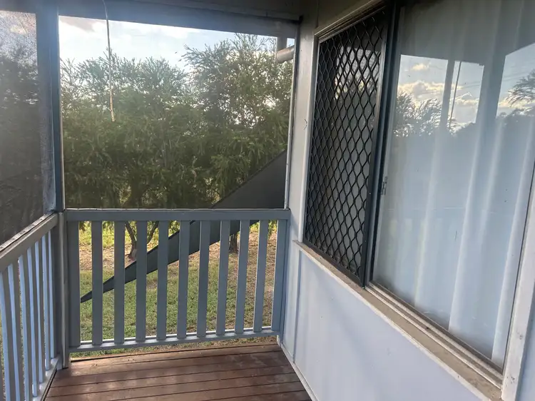 Fifth view of Homely house listing, 16 Collins Street, Georgetown QLD 4871