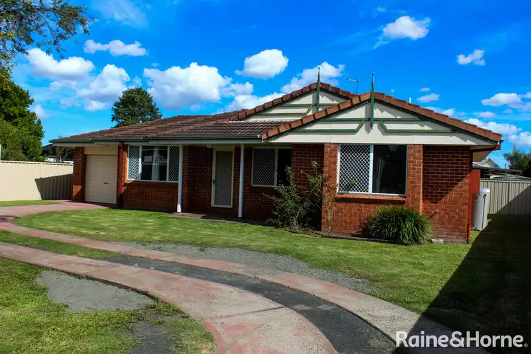 Main view of Homely house listing, 61a Farley Street, Casino NSW 2470