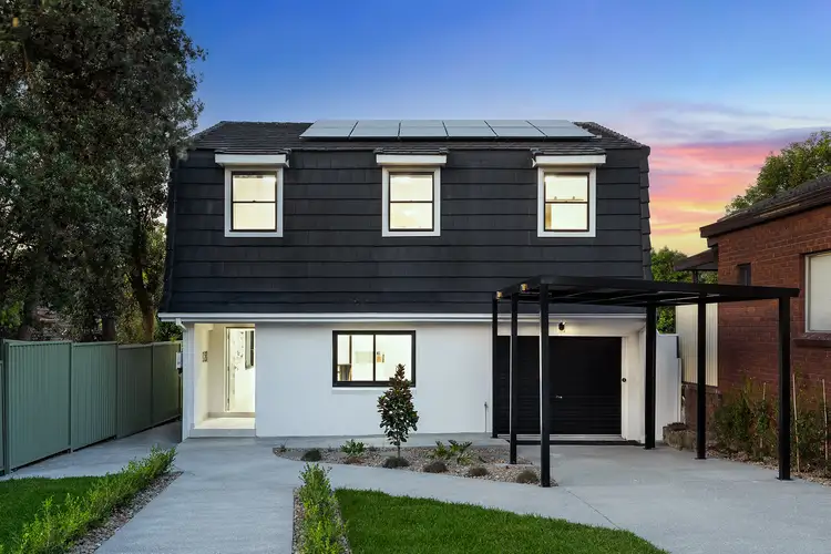 15 Rickard Street