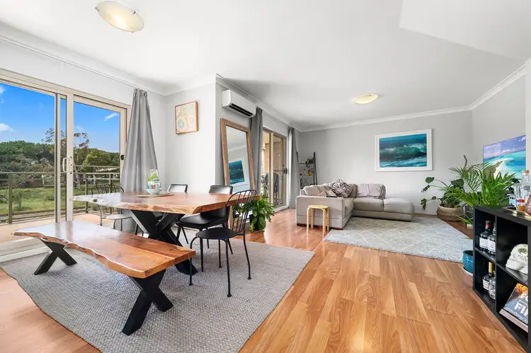 Main view of Homely apartment listing, 25/18 Morgan Street, Botany NSW 2019