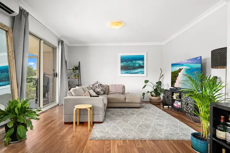Second view of Homely apartment listing, 25/18 Morgan Street, Botany NSW 2019