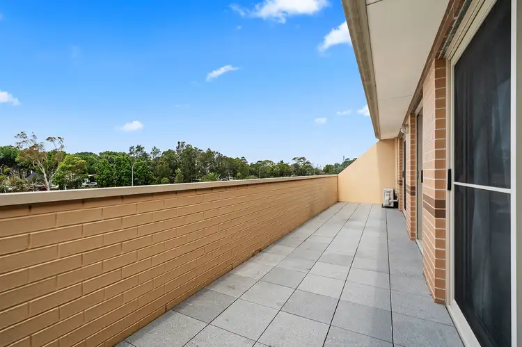 Fifth view of Homely apartment listing, 25/18 Morgan Street, Botany NSW 2019