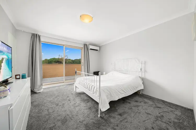 Sixth view of Homely apartment listing, 25/18 Morgan Street, Botany NSW 2019