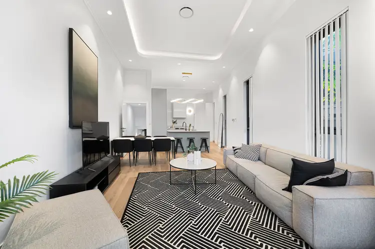 Second view of Homely house listing, 3 Chester Avenue, Maroubra NSW 2035