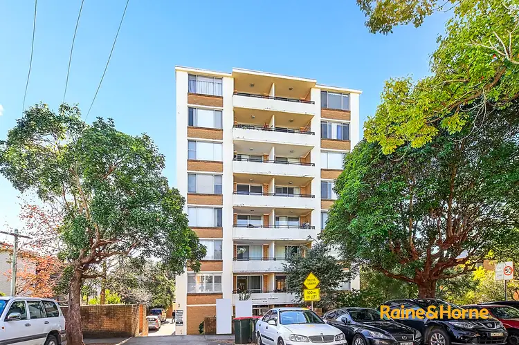 3-5 BURLINGTON ROAD