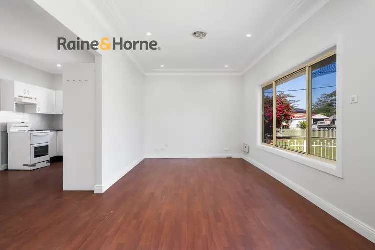 Second view of Homely house listing, 33 Smith Crescent, Liverpool NSW 2170