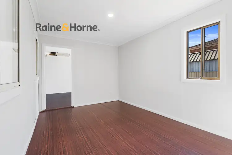 Fifth view of Homely house listing, 33 Smith Crescent, Liverpool NSW 2170