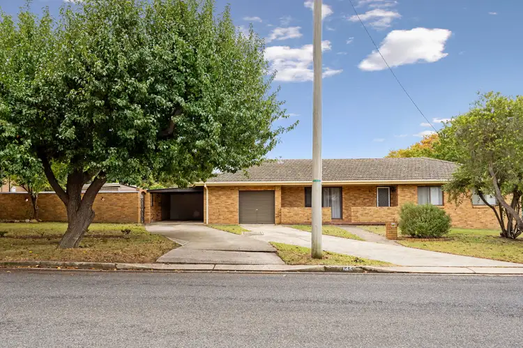 Main view of Homely house listing, 48 Coromandel Street, Goulburn NSW 2580