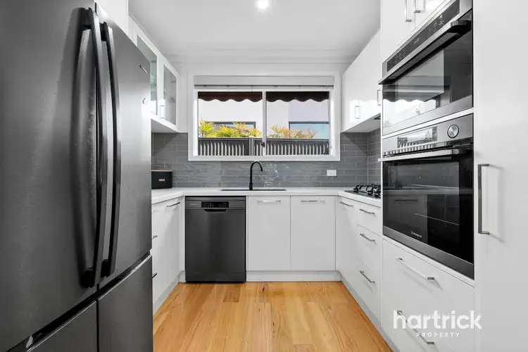 Third view of Homely unit listing, 4/35-37 Balcombe Road, Mentone VIC 3194