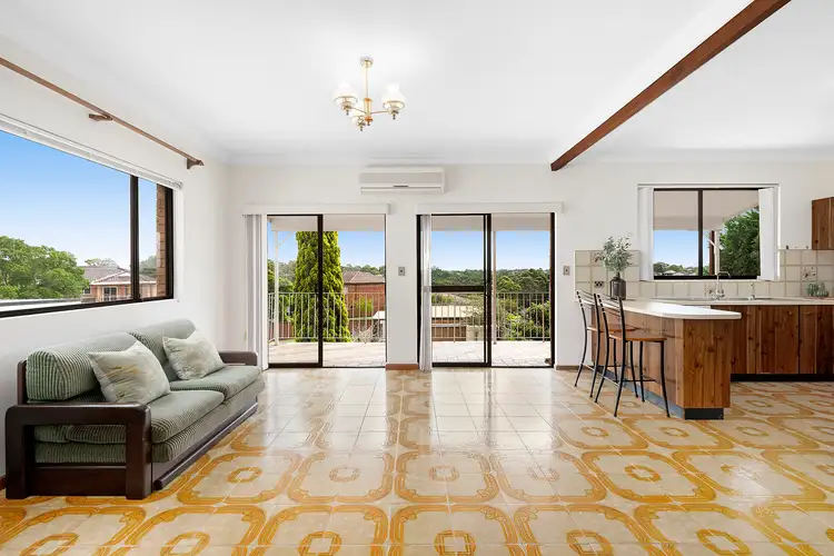 Second view of Homely house listing, 20 Arthur Street, Bexley NSW 2207