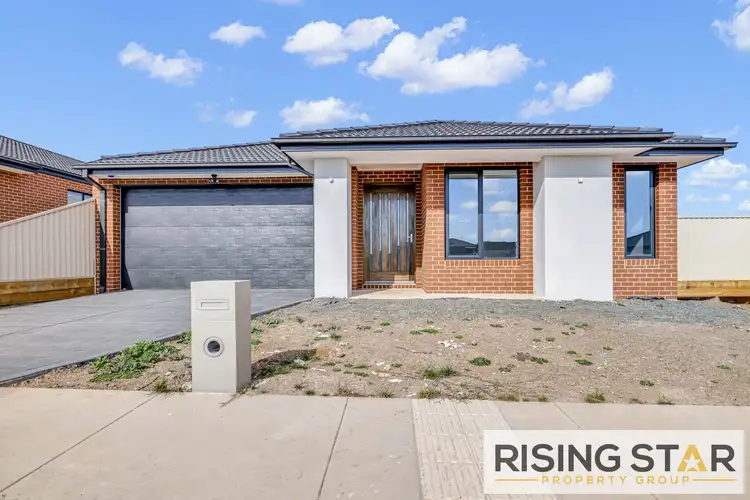 Main view of Homely house listing, 45 Kardinia Street, Bonshaw VIC 3352