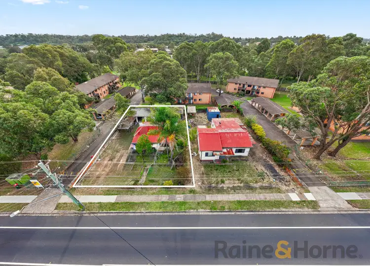 23 Rudd Road