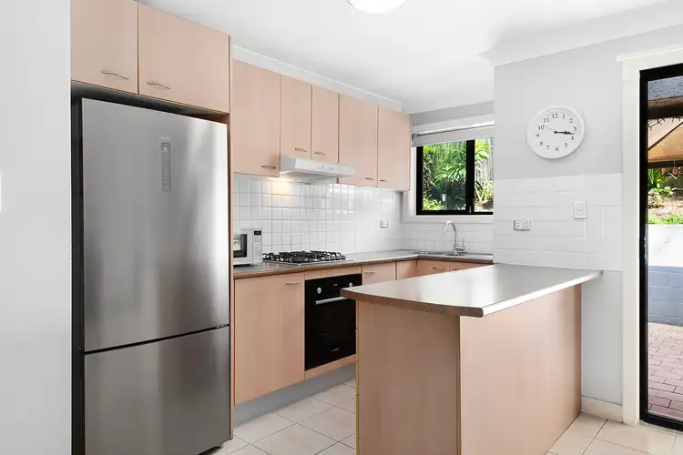 Fourth view of Homely townhouse listing, 10/29-31 Alfred Street, Clemton Park NSW 2206