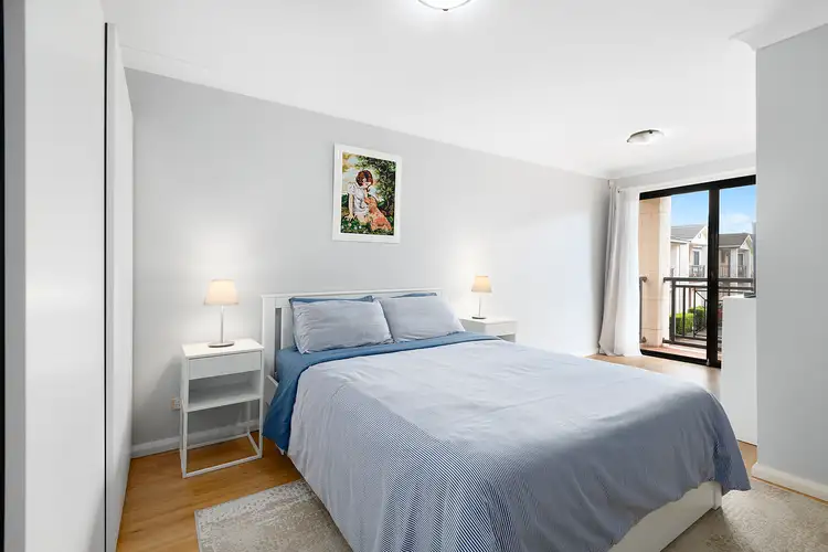 Fifth view of Homely townhouse listing, 10/29-31 Alfred Street, Clemton Park NSW 2206