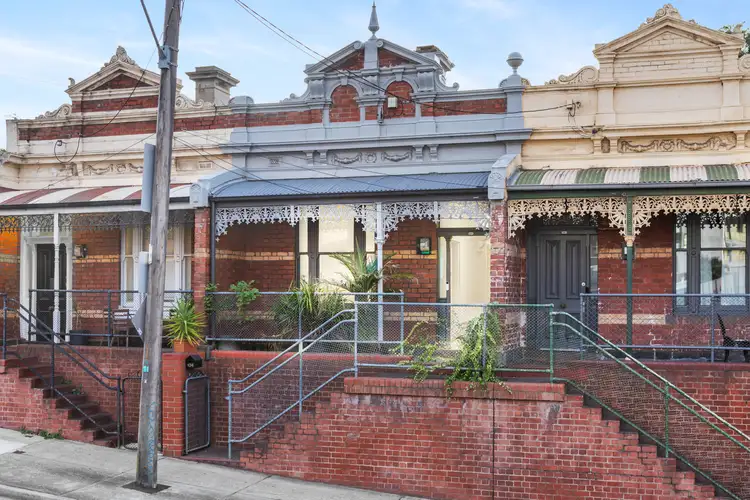 Main view of Homely house listing, 104 Victoria Street, Footscray VIC 3011