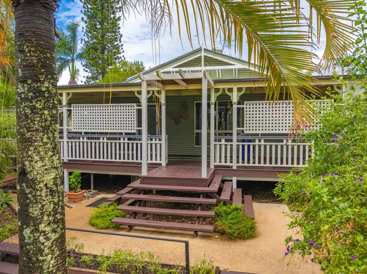 Second view of Homely house listing, 98 Bill James Road, Chatsworth QLD 4570
