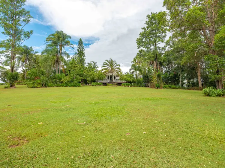 Fourth view of Homely house listing, 98 Bill James Road, Chatsworth QLD 4570