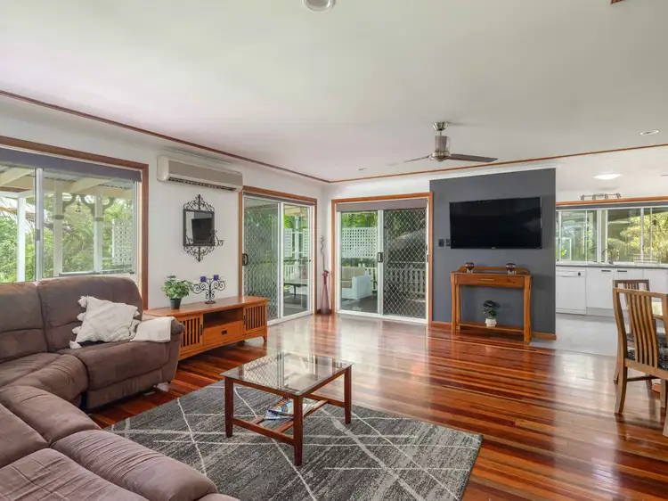 Fifth view of Homely house listing, 98 Bill James Road, Chatsworth QLD 4570