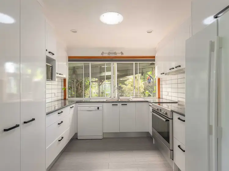 Sixth view of Homely house listing, 98 Bill James Road, Chatsworth QLD 4570