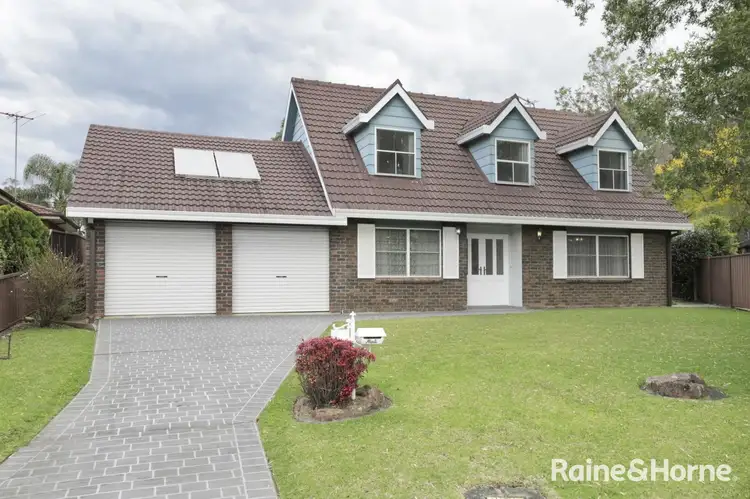 9 Hazel Place