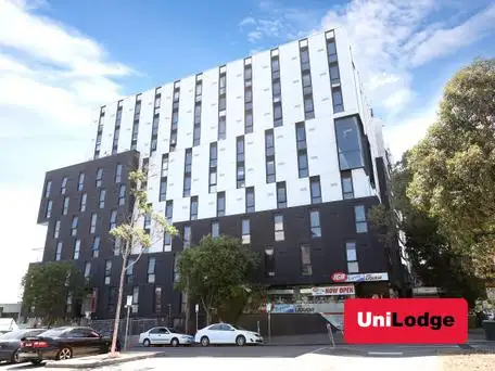 Main view of Homely apartment listing, 323/55 Villiers Street, North Melbourne VIC 3051