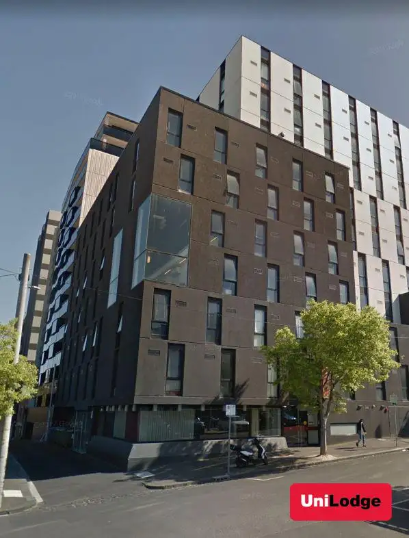 Sixth view of Homely apartment listing, 323/55 Villiers Street, North Melbourne VIC 3051