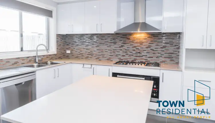 Second view of Homely house listing, 64 Greg Urwin Circuit, Casey ACT 2913