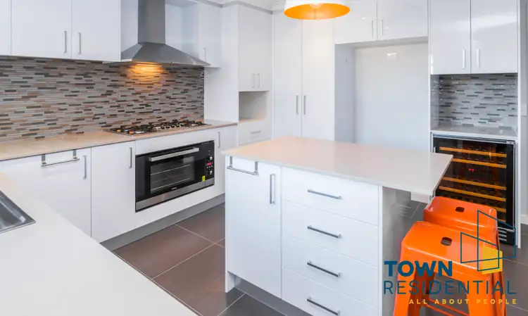Fourth view of Homely house listing, 64 Greg Urwin Circuit, Casey ACT 2913