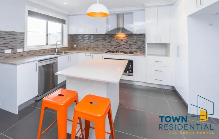 Fifth view of Homely house listing, 64 Greg Urwin Circuit, Casey ACT 2913