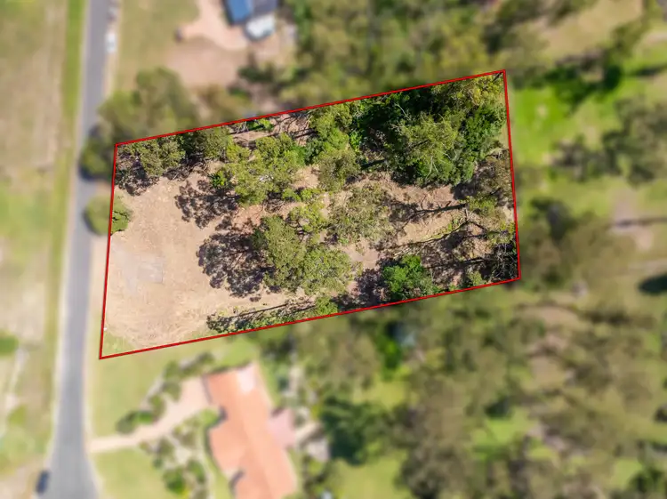 Fourth view of Homely land listing, 19 Kauzal Crescent, Surf Beach NSW 2536