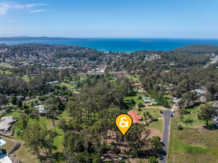 Sixth view of Homely land listing, 19 Kauzal Crescent, Surf Beach NSW 2536