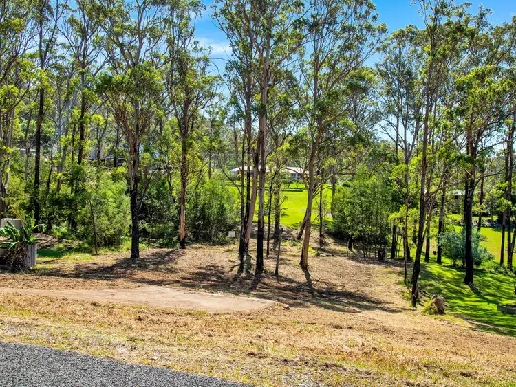 Seventh view of Homely land listing, 19 Kauzal Crescent, Surf Beach NSW 2536
